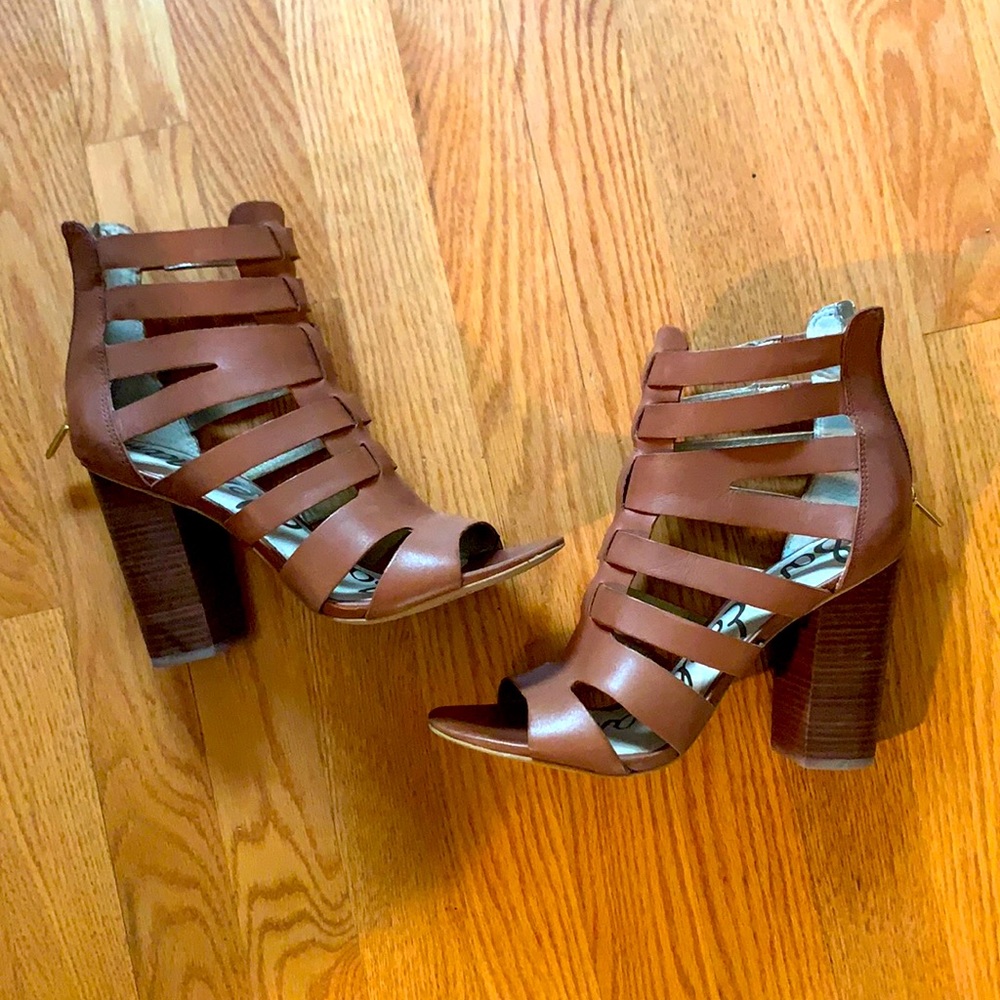 Sam Edelman Booties